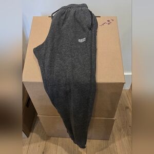 Zoo York Gray Sweatpants for Kids